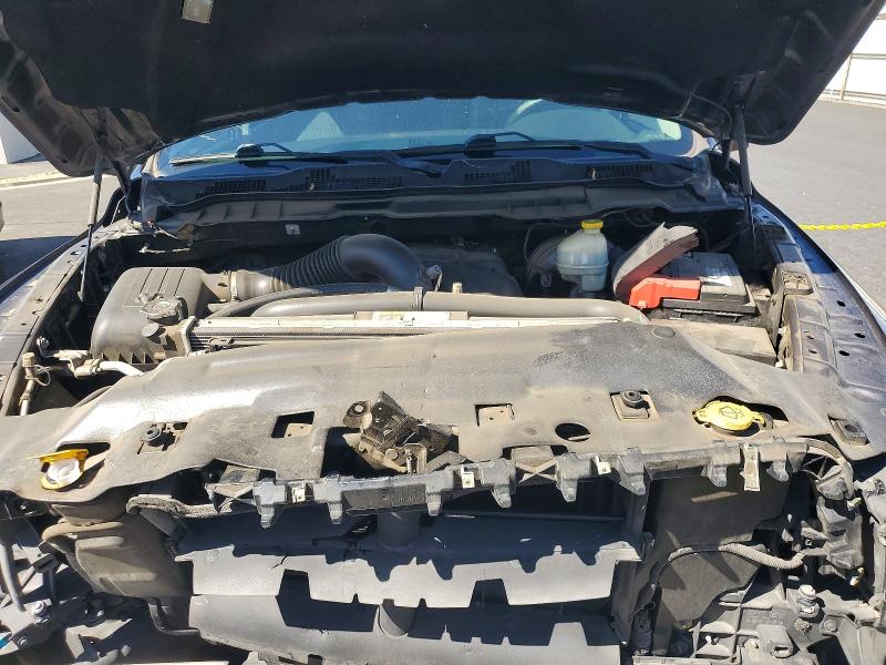 49611876 :رقم المزاد ، 1C6RR6NT2GS355759 vin ، 2016 Ram 1500 مزاد بيع