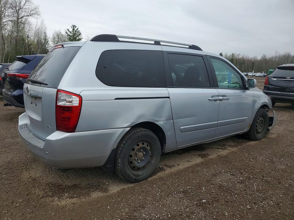Продаж на аукціоні авто 2008 Kia Sedona, vin: KNDMB233386260138, номер лоту: 46180576