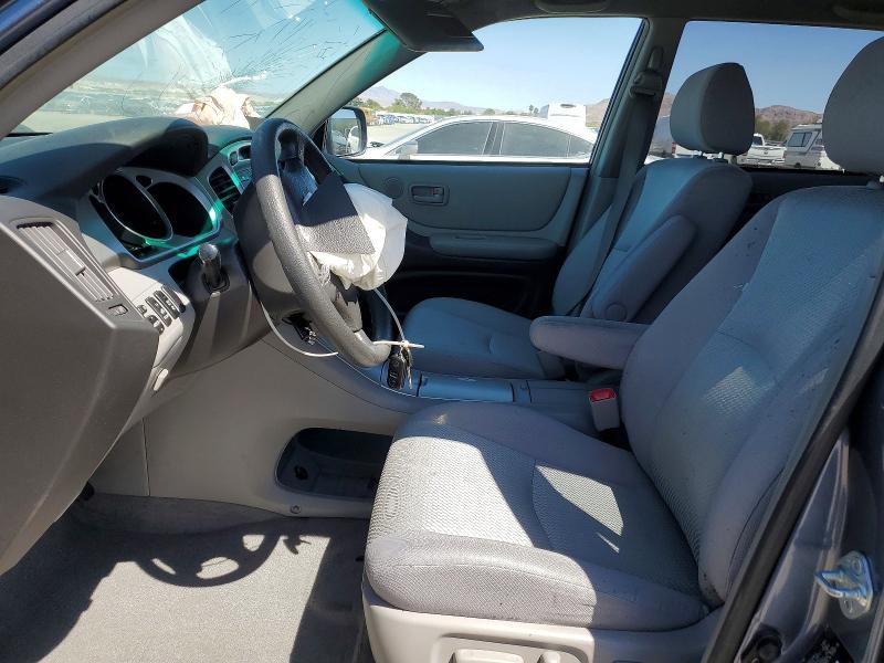 Продаж на аукціоні авто 2006 Toyota Highlander, vin: JTEDW21AX60008825, номер лоту: 50481056