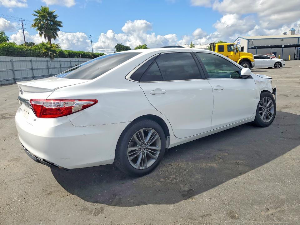 Продажа на аукционе авто 2016 Toyota Camry, vin: 4T1BF1FK6GU253537, номер лота: 51176786