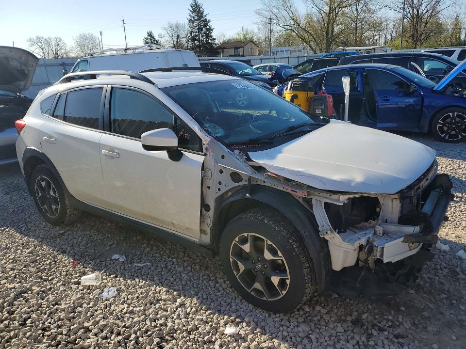 Продажа на аукционе авто 2019 Subaru Crosstrek, vin: JF2GTADC2KH271017, номер лота: 47842736