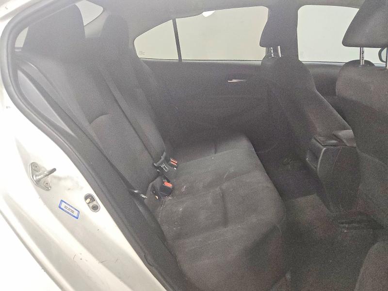47998726 :رقم المزاد ، 5YFEPRAE3LP110115 vin ، 2020 Toyota Corolla مزاد بيع