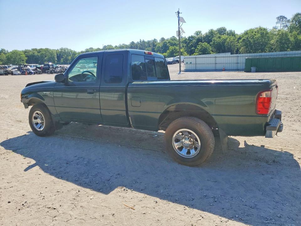 Aukcja sprzedaży 2001 Ford Ranger, vin: 1FTYR14E71TA35784, numer aukcji: 49933276