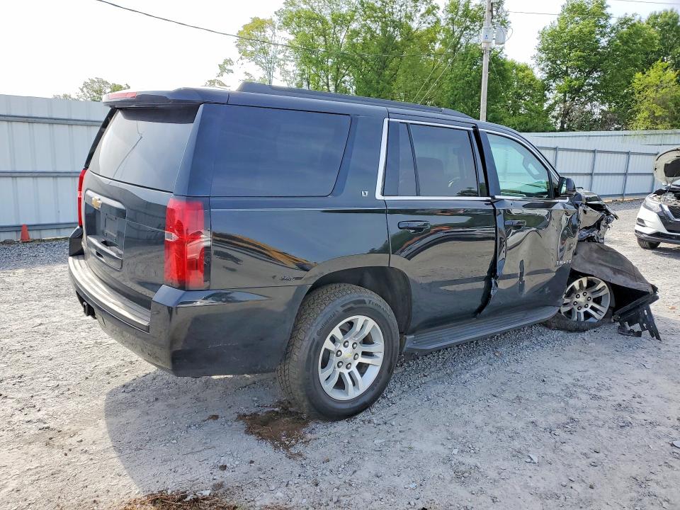 Aukcja sprzedaży 2015 Chevrolet Tahoe, vin: 1GNSKBKC8FR711754, numer aukcji: 49307236