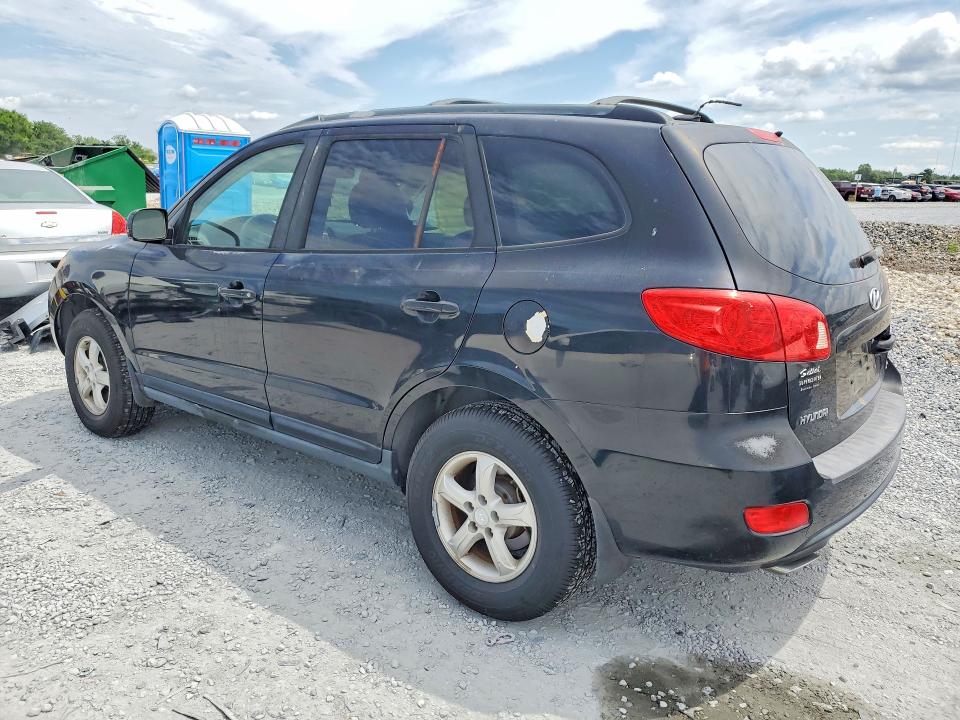 Aukcja sprzedaży 2007 Hyundai Santa Fe, vin: 5NMSG13D57H119777, numer aukcji: 52012466