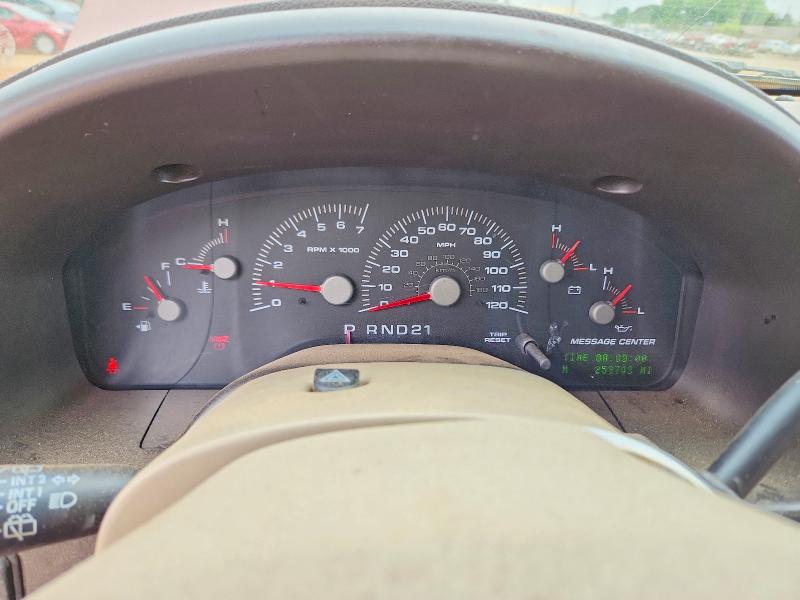 Продаж на аукціоні авто 2003 Ford Expedition, vin: 1FMPU17L13LC28449, номер лоту: 51660916