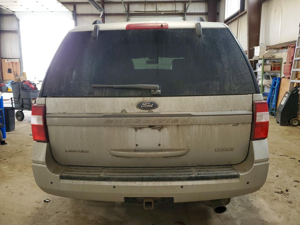 2016 Ford Expedition მანქანა იყიდება აუქციონზე, vin: 1FMJU2AT2GEF18908, აუქციონის ნომერი: 48519006