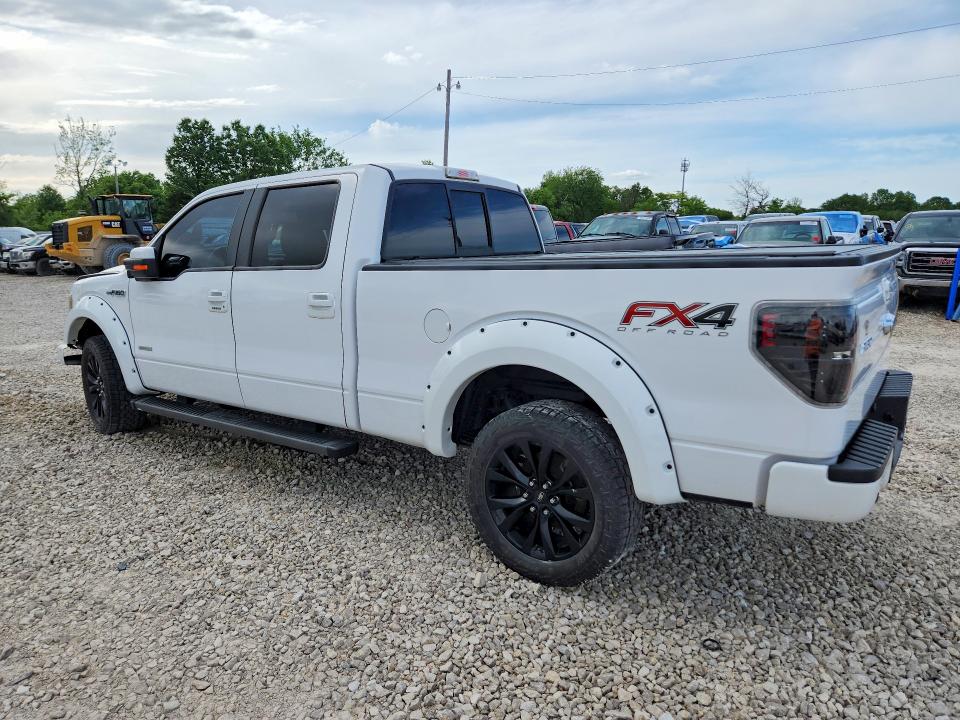 2014 Ford F150 მანქანა იყიდება აუქციონზე, vin: 1FTFW1ETXEKF37634, აუქციონის ნომერი: 91766165