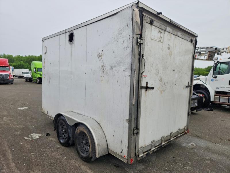 Aukcja sprzedaży 2022 Cross Trailers, vin: 58E1W1222N1011349, numer aukcji: 51249466