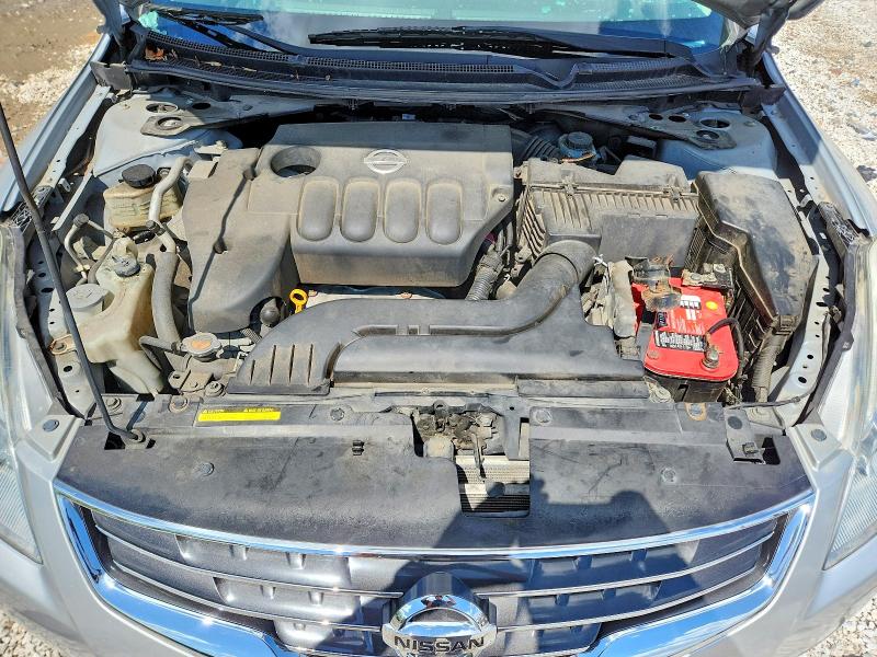 2011 Nissan Altima მანქანა იყიდება აუქციონზე, vin: 1N4AL2AP5BC114229, აუქციონის ნომერი: 51605996