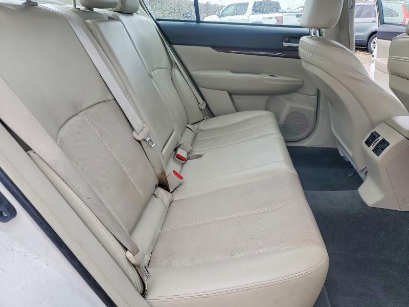 51877436 :رقم المزاد ، 4S3BMDM69E2026238 vin ، 2014 Subaru Legacy مزاد بيع
