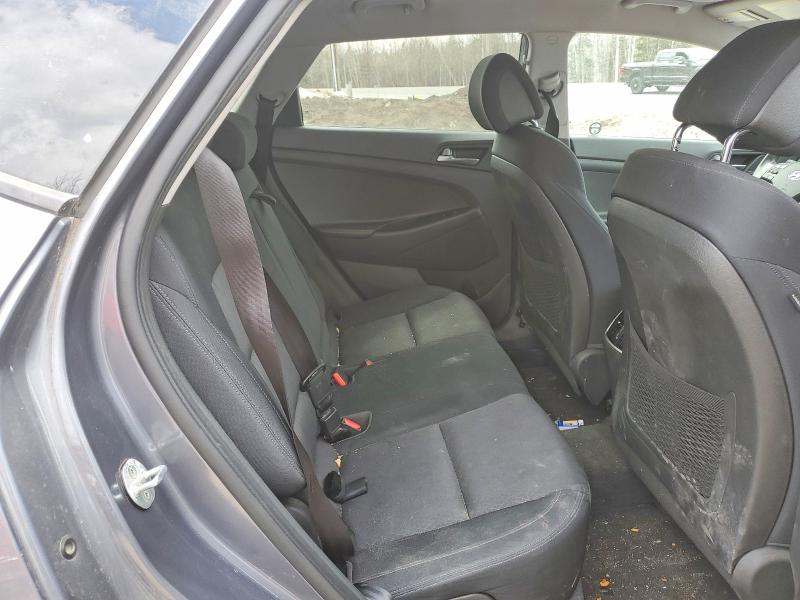 Продаж на аукціоні авто 2016 Hyundai Tucson, vin: KM8J33A40GU050832, номер лоту: 51167276