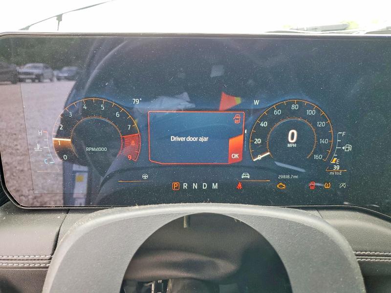 Продаж на аукціоні авто 2024 Ford Mustang, vin: 1FA6P8CF7R5429159, номер лоту: 50817906