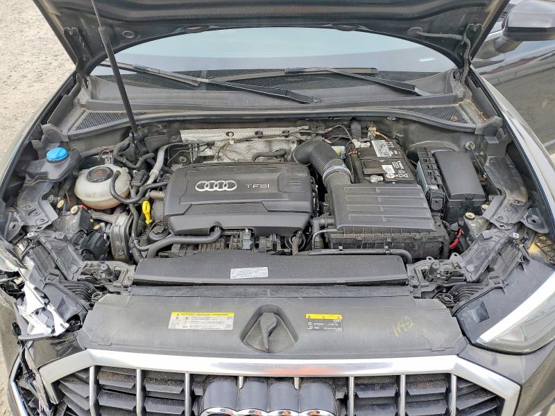 Продажа на аукционе авто 2019 Audi Q3, vin: WA1AECF39K1078003, номер лота: 50340866