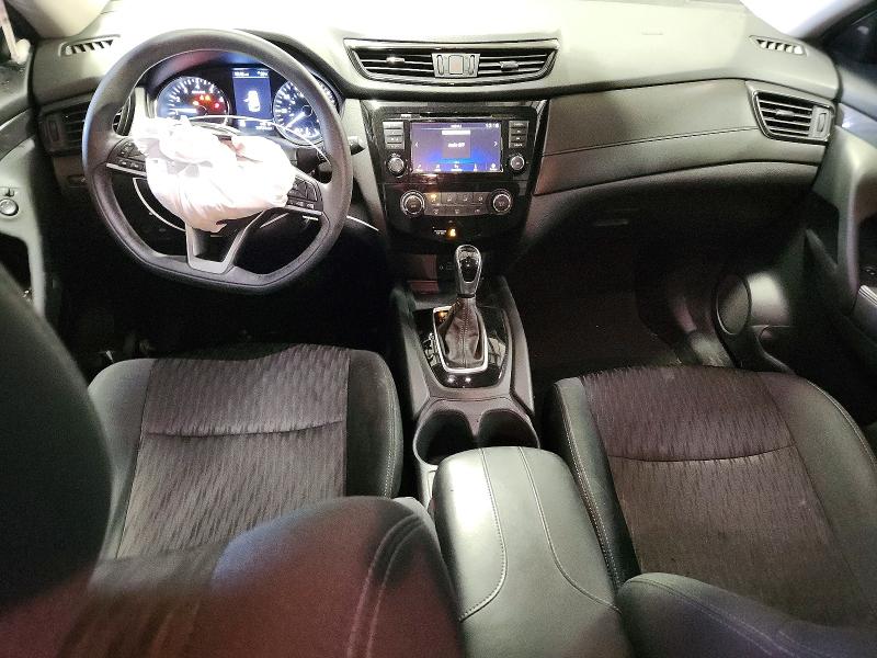 Продажа на аукционе авто 2020 Nissan Rogue, vin: 5N1AT2MT7LC804239, номер лота: 50518516