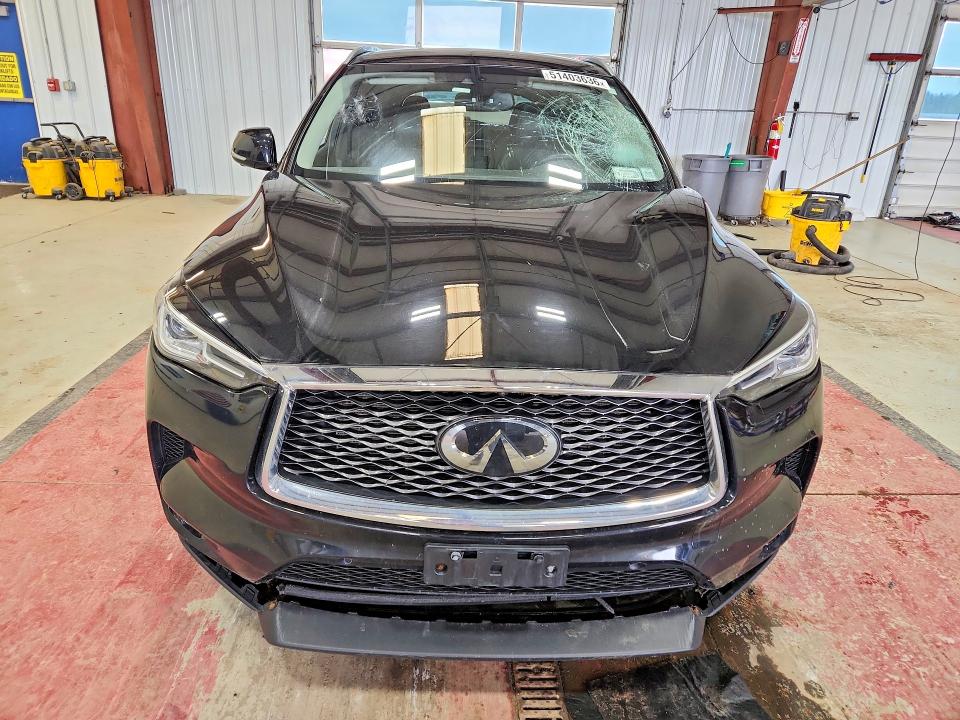 Aukcja sprzedaży 2019 Infiniti Qx50, vin: 3PCAJ5M30KF101689, numer aukcji: 51403636