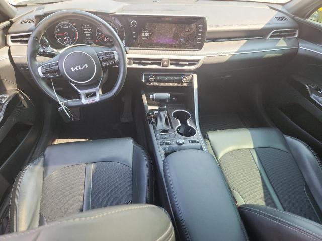 51086506 :رقم المزاد ، 5XXG64J2XNG160171 vin ، 2022 Kia K5 مزاد بيع
