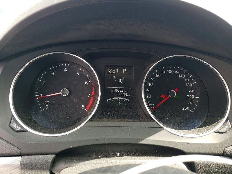 Продажа на аукционе авто 2017 Volkswagen Jetta, vin: 3VW2B7AJ0HM308326, номер лота: 48472636