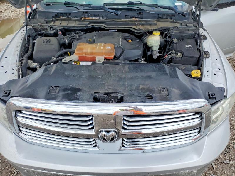 2017 Ram 1500 მანქანა იყიდება აუქციონზე, vin: 1C6RR7LM7HS872042, აუქციონის ნომერი: 50697696