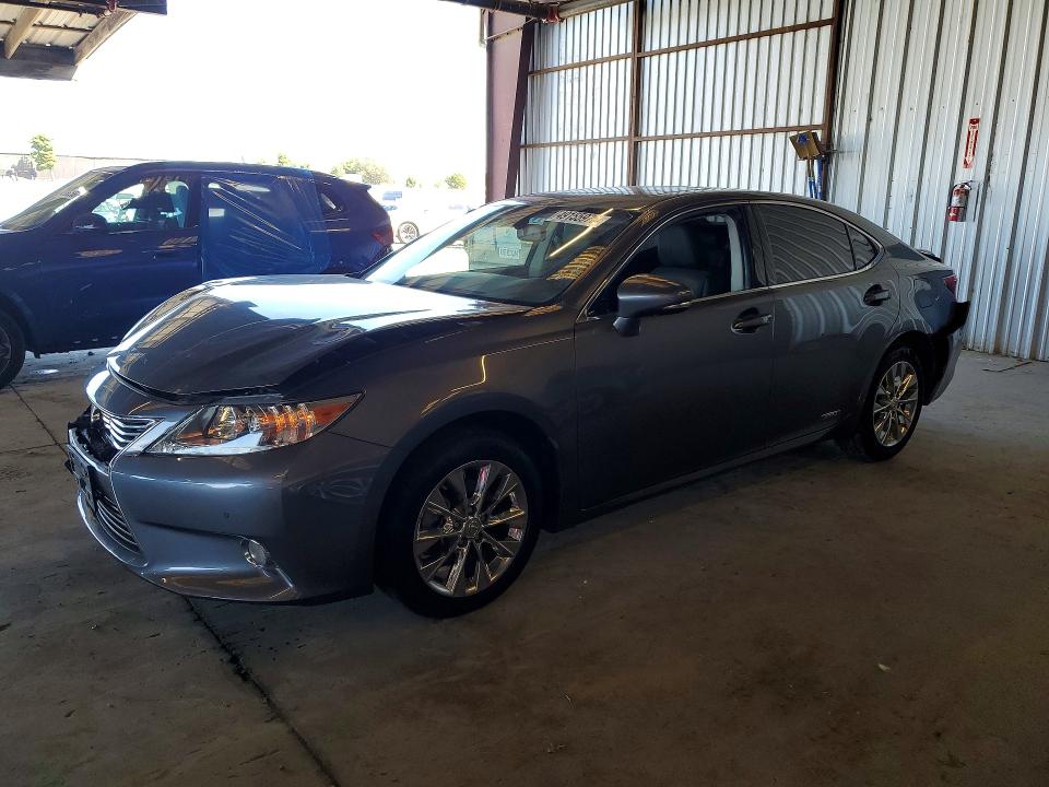 Продажа на аукционе авто 2014 Lexus Es 300h, vin: JTHBW1GG8E2060473, номер лота: 49155976