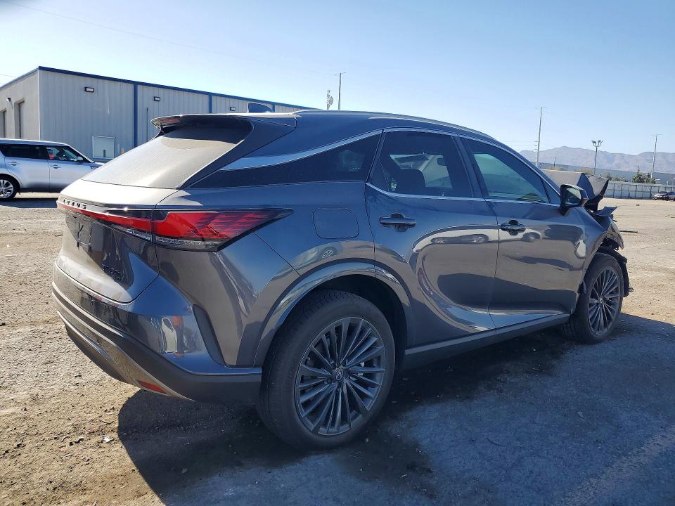Aukcja sprzedaży 2026 Lexus Rx 450h+, vin: JTJCJMGA4T2037963, numer aukcji: 50922036