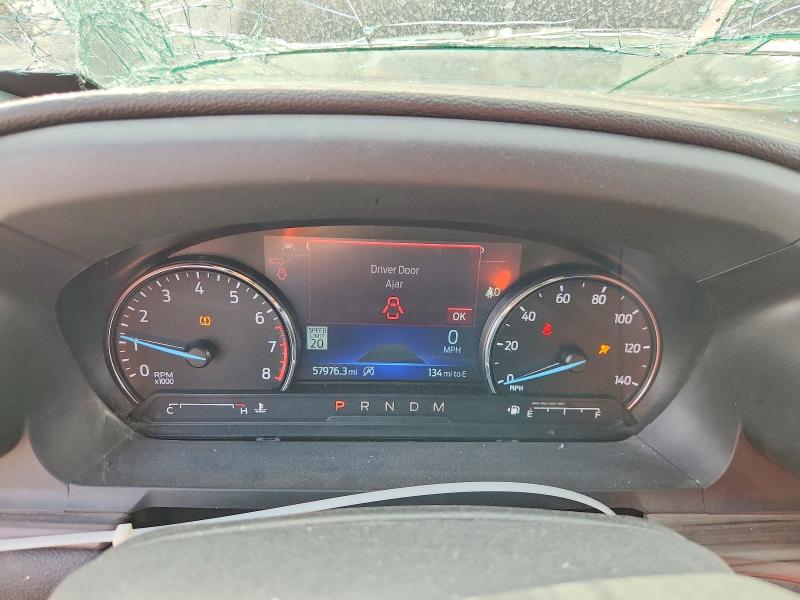 Продаж на аукціоні авто 2021 Ford Explorer, vin: 1FMSK8FH4MGB32038, номер лоту: 49465166