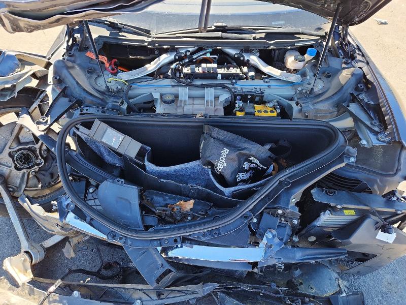 49208696 :رقم المزاد ، 5YJSA1E21GF154122 vin ، 2016 Tesla Model S مزاد بيع