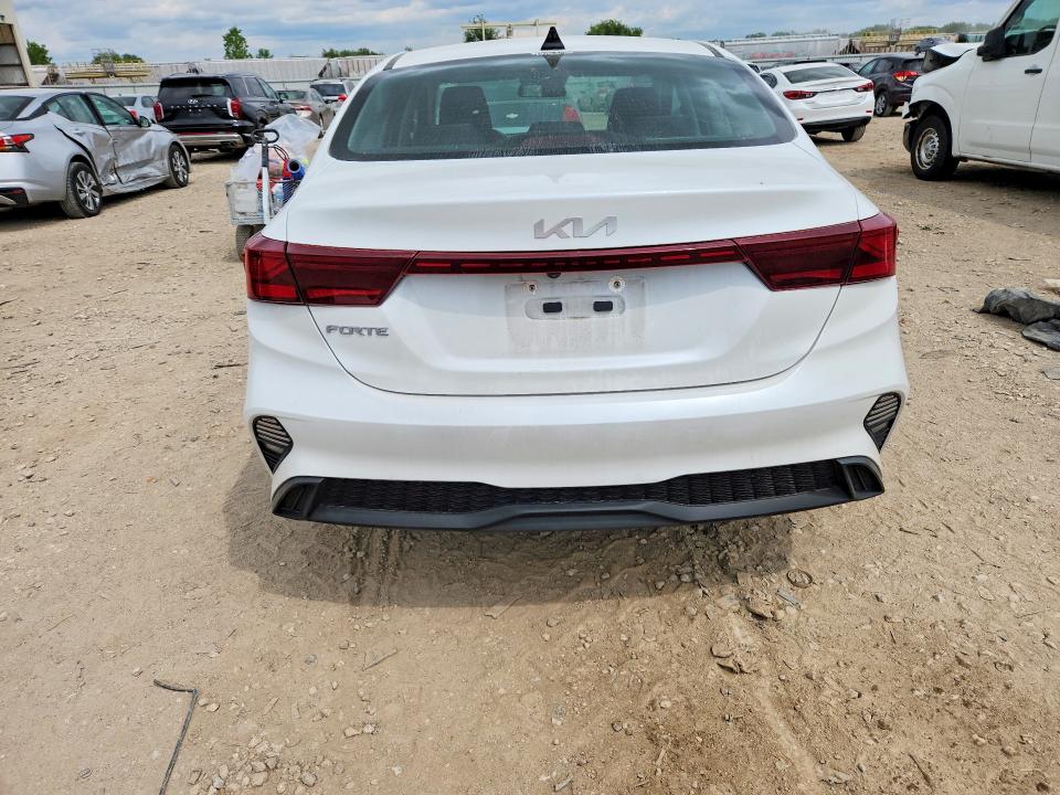 Auction sale of the 2023 Kia Forte, vin: 3KPF24AD1PE650065, lot number: 50955276