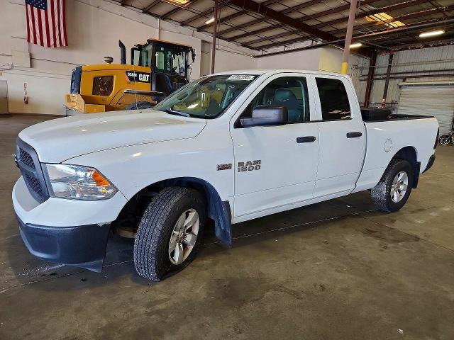 97502995 :رقم المزاد ، 1C6RR6FT5GS382694 vin ، 2016 Ram 1500 مزاد بيع