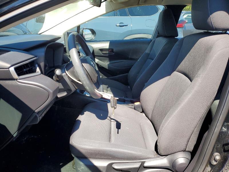 Aukcja sprzedaży 2024 Toyota Corolla, vin: 5YFB4MDE9RP130260, numer aukcji: 48803886