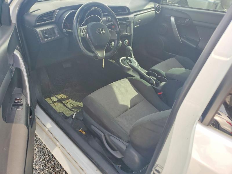 Продаж на аукціоні авто 2015 Scion Tc, vin: JTKJF5C73FJ012874, номер лоту: 49599726