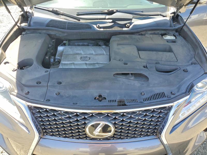 Aukcja sprzedaży 2014 Lexus Rx 350, vin: 2T2BK1BA3EC243423, numer aukcji: 49960346