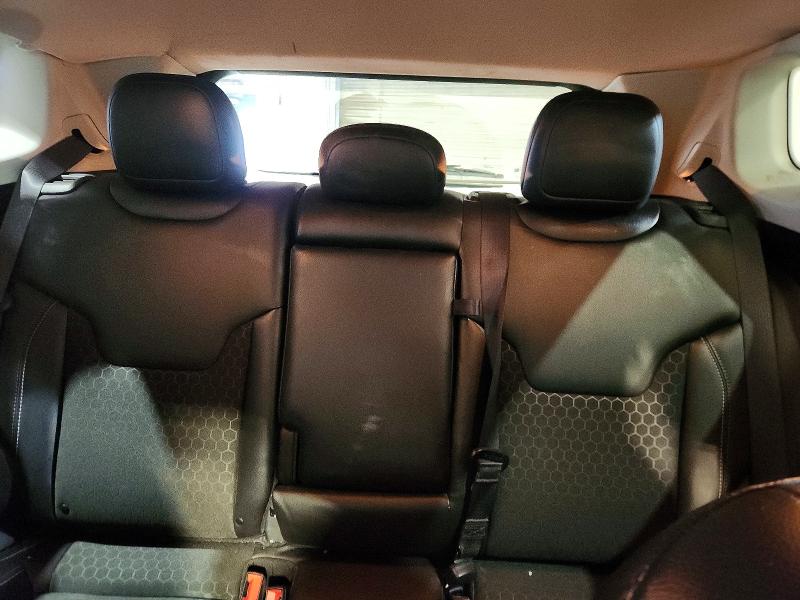 Продажа на аукционе авто 2021 Jeep Compass, vin: 3C4NJDBB9MT575599, номер лота: 50845586