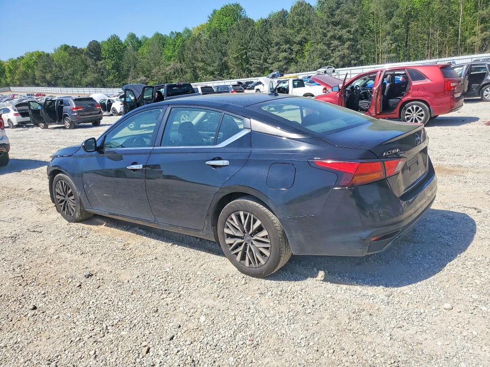 2023 Nissan Altima მანქანა იყიდება აუქციონზე, vin: 1N4BL4DV7PN349009, აუქციონის ნომერი: 49627396