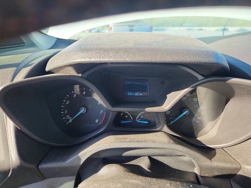49303506 :رقم المزاد ، NM0LS7FX6E1162654 vin ، 2014 Ford Transit Connect مزاد بيع
