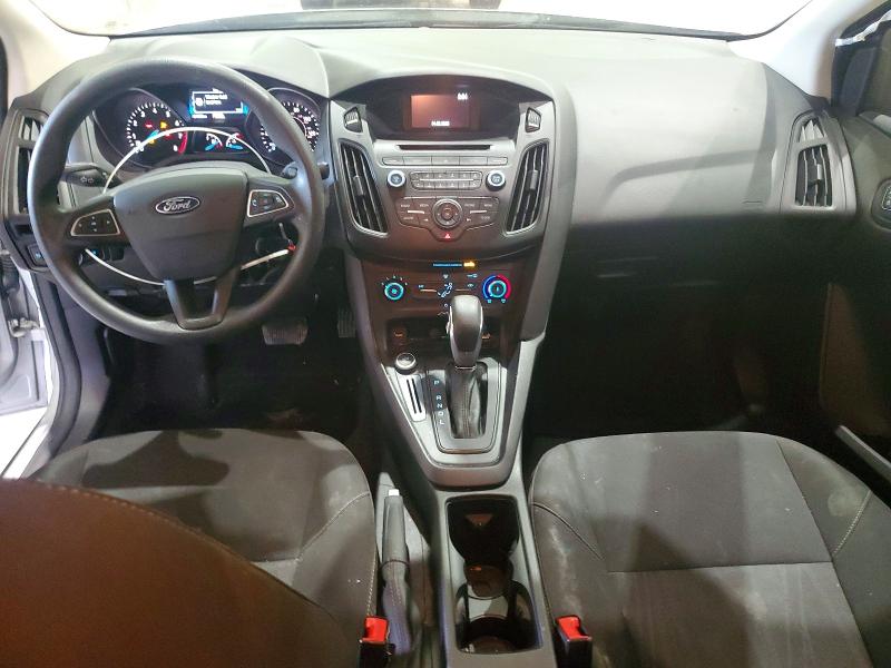 Продажа на аукционе авто 2015 Ford Focus, vin: 1FADP3E27FL323161, номер лота: 47995256