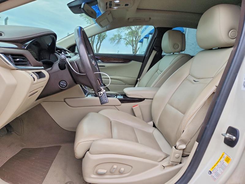 Продажа на аукционе авто 2014 Cadillac Xts, vin: 2G61M5S37E9326312, номер лота: 49728686