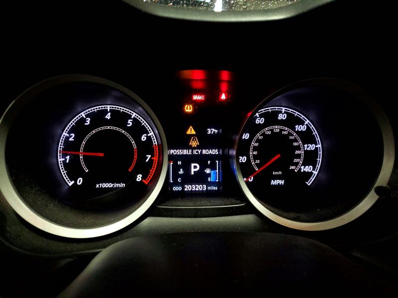 Aukcja sprzedaży 2010 Mitsubishi Lancer, vin: JA32U8FW3AU009047, numer aukcji: 50438776