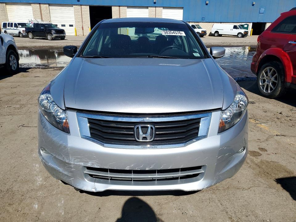 Продажа на аукционе авто 2008 Honda Accord, vin: 1HGCP36868A009798, номер лота: 50354576