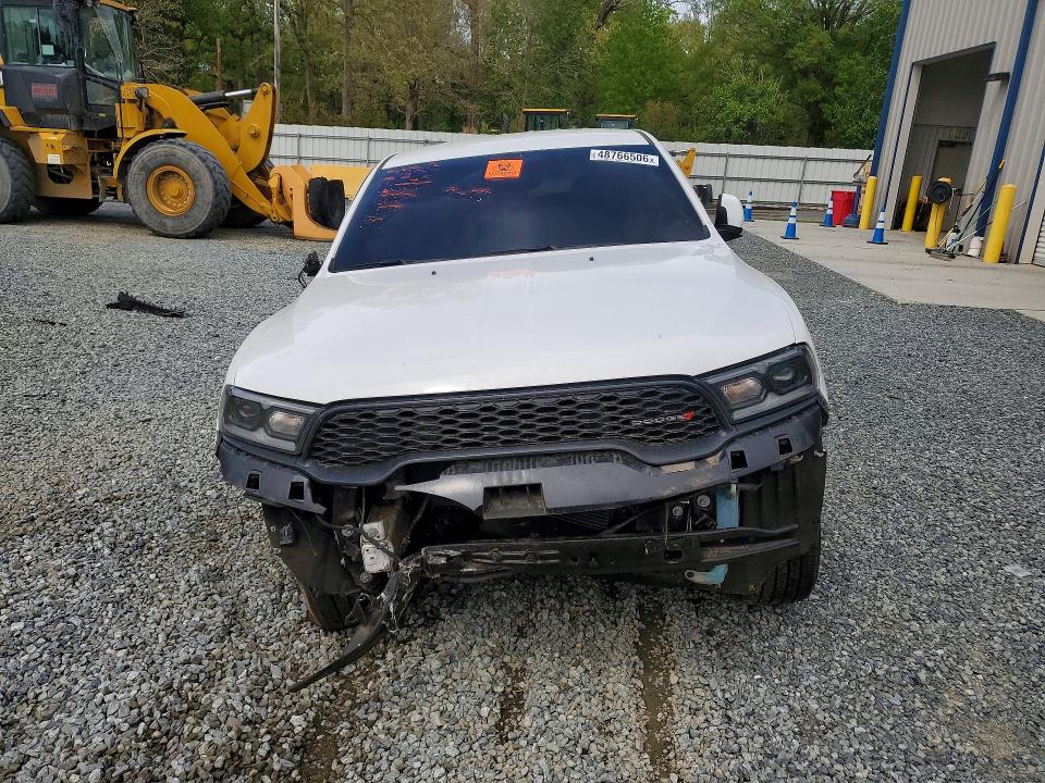 Aukcja sprzedaży 2022 Dodge Durango, vin: 1C4RDHDG3NC182235, numer aukcji: 48766506