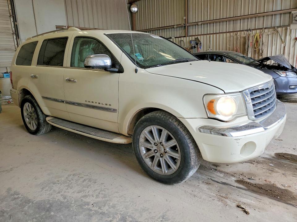 49665246 :رقم المزاد ، 1A8HX58238F140210 vin ، 2008 Chrysler Aspen مزاد بيع