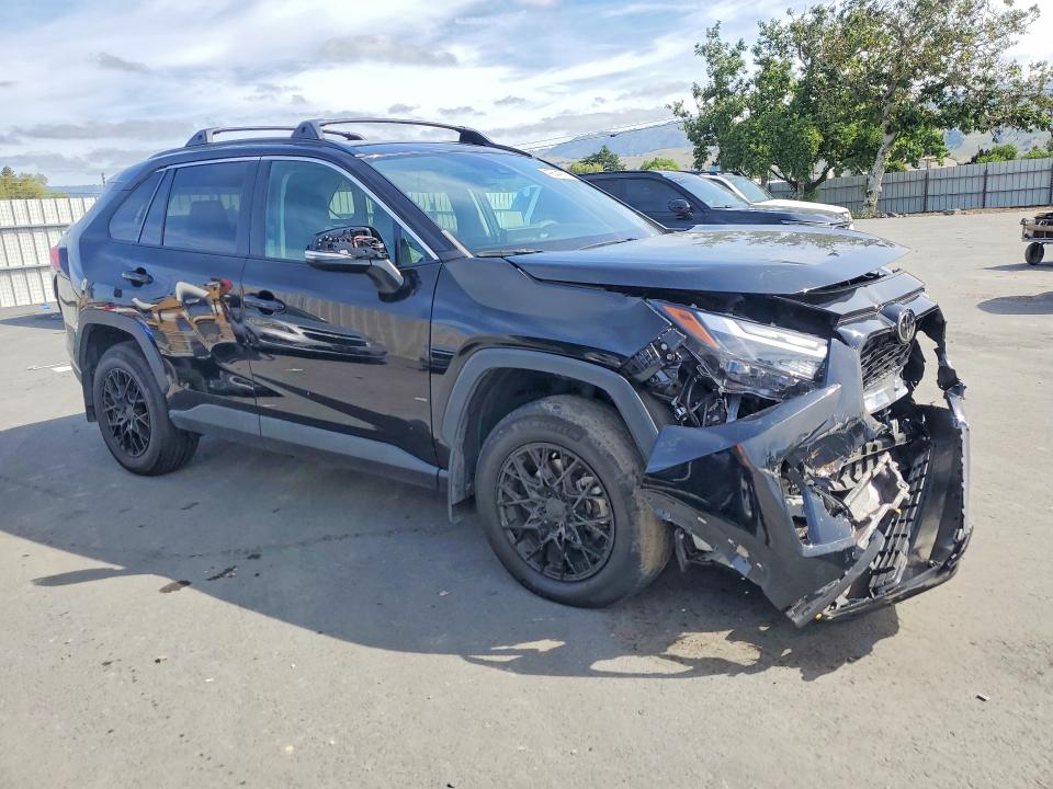 Продаж на аукціоні авто 2023 Toyota Rav4, vin: 2T3P1RFV9PW379928, номер лоту: 49844916