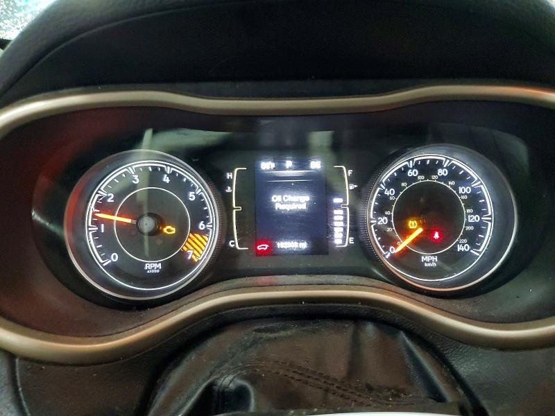 Продаж на аукціоні авто 2015 Jeep Cherokee, vin: 1C4PJLAB0FW566002, номер лоту: 51097396