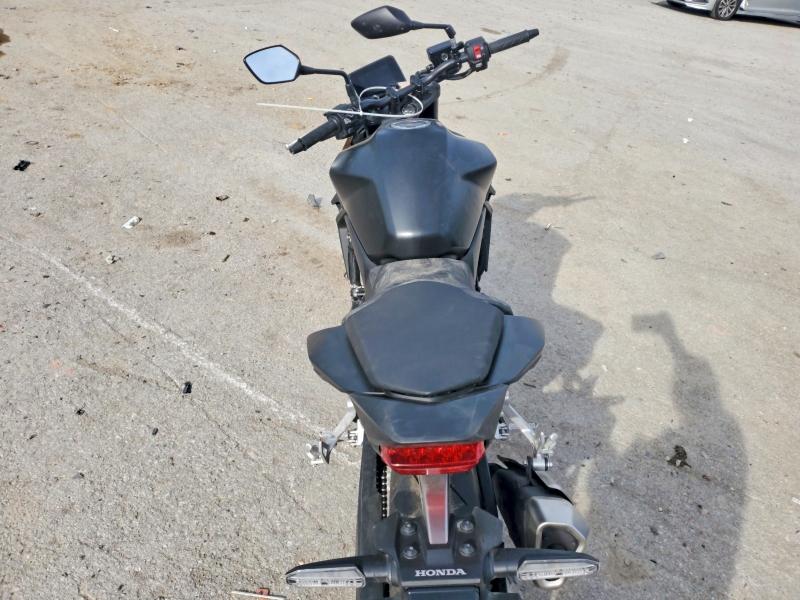 Продаж на аукціоні авто 2025 Honda Cb750, vin: JH2RH2404SK000295, номер лоту: 51320056