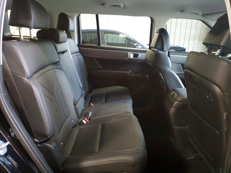 Продаж на аукціоні авто 2026 Hyundai Santa Fe, vin: 5NMP2DG10TH093797, номер лоту: 49719316