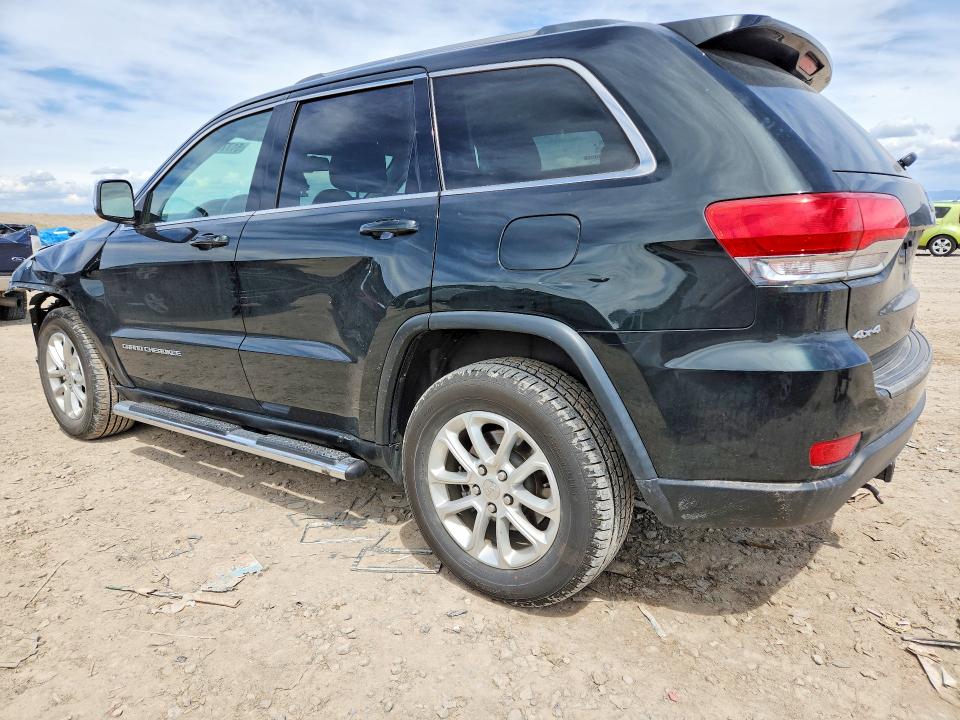 Продажа на аукционе авто 2014 Jeep Grand Cherokee, vin: 1C4RJFAG1EC414994, номер лота: 51776096