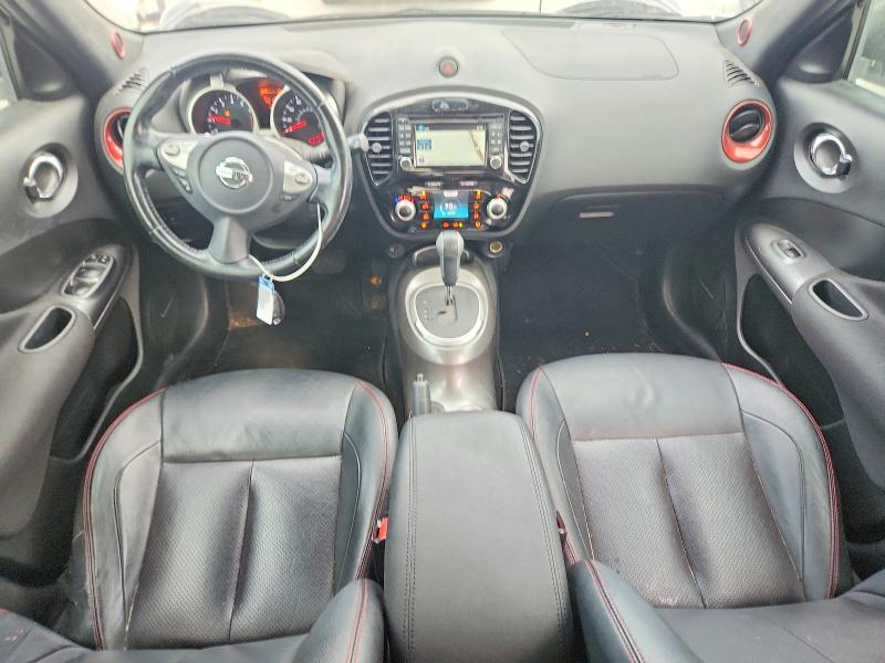 Продажа на аукционе авто 2016 Nissan Juke, vin: JN8AF5MR9GT605897, номер лота: 50501146