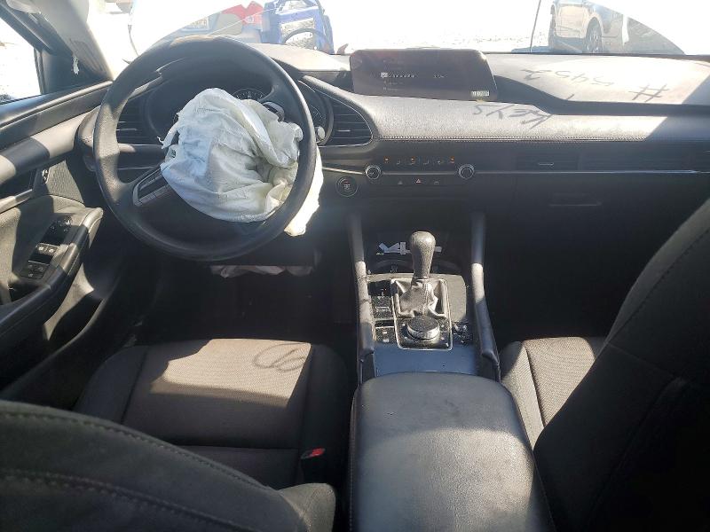 Продаж на аукціоні авто 2023 Mazda 3, vin: 3MZBPAAM5PM374376, номер лоту: 48541856