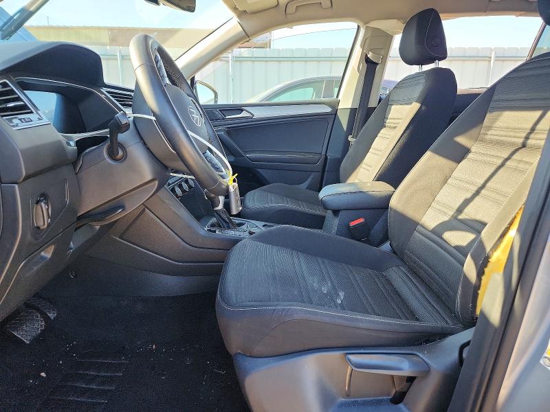 2024 Volkswagen Tiguan მანქანა იყიდება აუქციონზე, vin: 3VVFB7AX0RM077522, აუქციონის ნომერი: 50490686