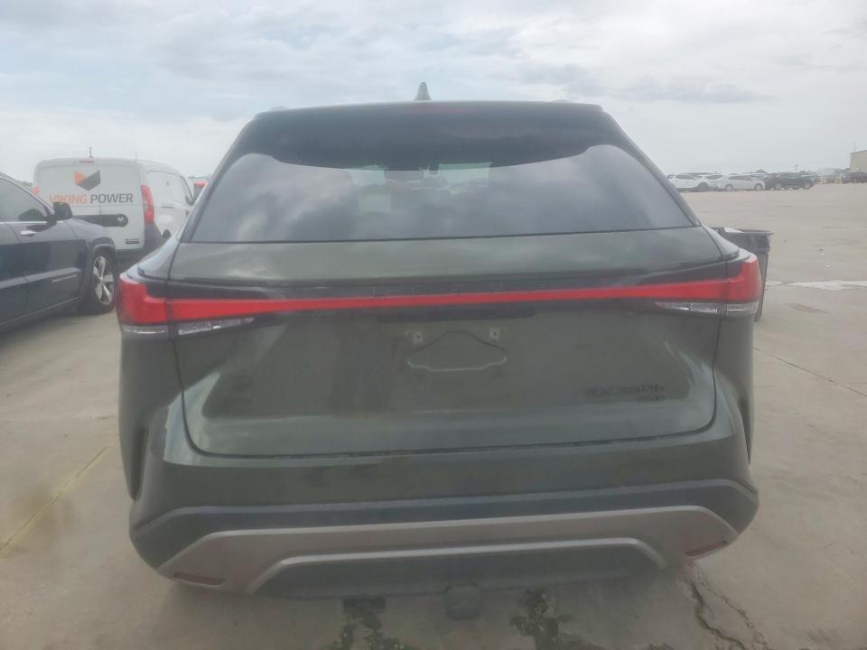 Aukcja sprzedaży 2025 Lexus Rx 350h, vin: 2T2BBMCA0SC090107, numer aukcji: 48836616